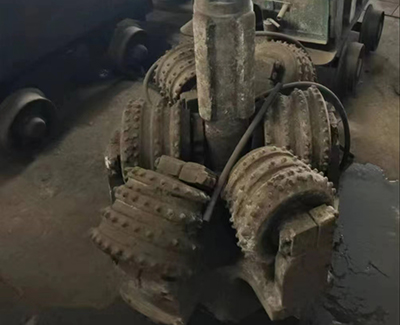 天井钻机的技术——华建智能工程分享