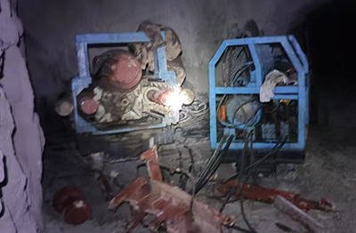 180反井钻机出租 180反井钻机出租