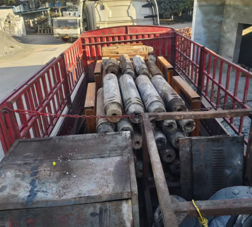 天井钻机设备出租-华建智能工程