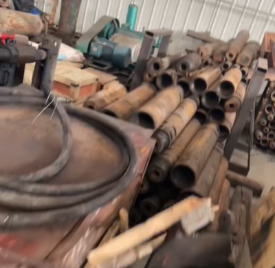 湖南反井施工项目