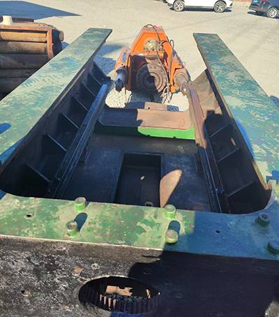 天井施工现场标准