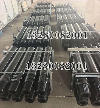 天井钻机钻杆加工定制服务